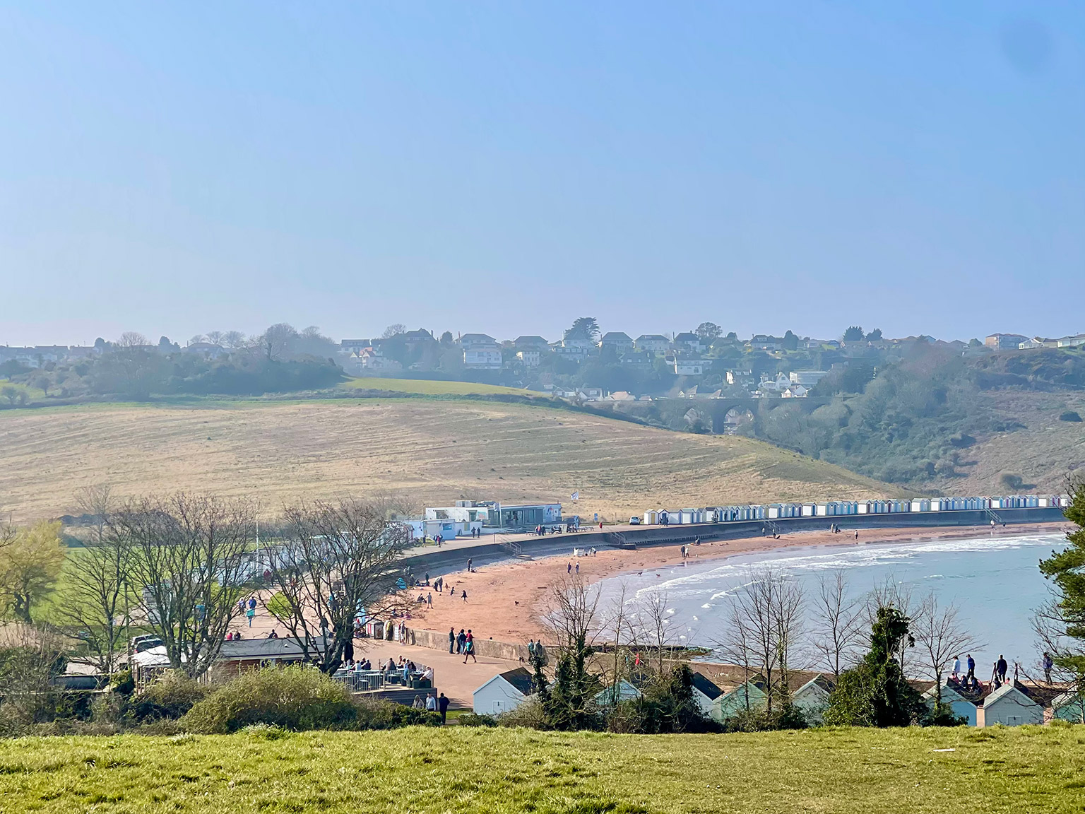 5 Best Beaches In Torbay, South Devon - Coast Holiday Homes